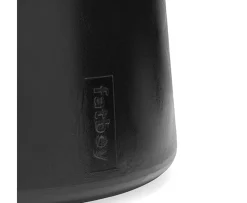 Fatboy Flamtastique Oljelampa Anthracite