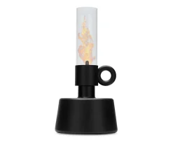 Fatboy Flamtastique Oljelampa Anthracite