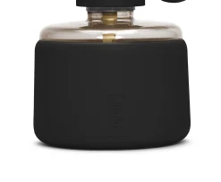 Fatboy Flamtastique Oljelampa Black XS
