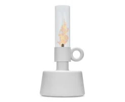 Fatboy Flamtastique Oljelampa Bone