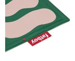 Fatboy Flying Carpet Utomhusmatta Herbal Green/Orange