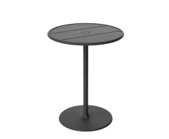 Fatboy Fred's Bistreau Bord Anthracite Ø60