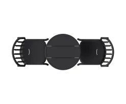 Fatboy Fred's Bistreau Bord Anthracite Ø60