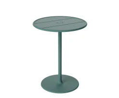 Fatboy Fred's Bistreau Bord Dark Sage Ø60