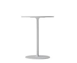 Fatboy Fred's Bistreau Bord Light Grey Ø60