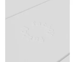 Fatboy Fred's Bistreau Bord Light Grey Ø60