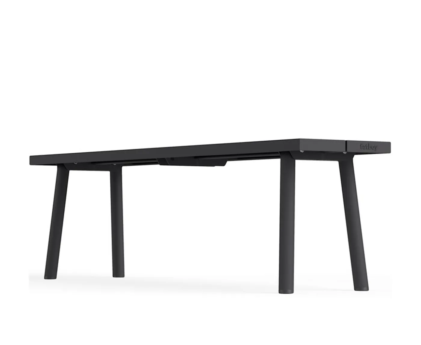 Fatboy Fred's Bänk Anthracite 160cm
