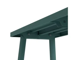 Fatboy Fred's Bänk Dark Sage 160cm
