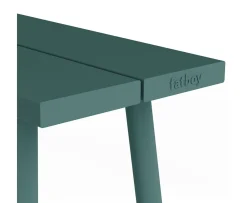 Fatboy Fred's Bänk Dark Sage 160cm