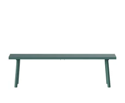 Fatboy Fred's Bänk Dark Sage 160cm