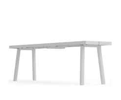 Fatboy Fred's Bänk Light Grey 160cm