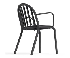 Fatboy Fred's Karmstol Anthracite 2-pack
