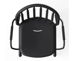 Fatboy Fred's Karmstol Anthracite 2-pack