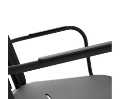 Fatboy Fred's Karmstol Anthracite 2-pack