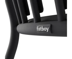 Fatboy Fred's Karmstol Anthracite 2-pack