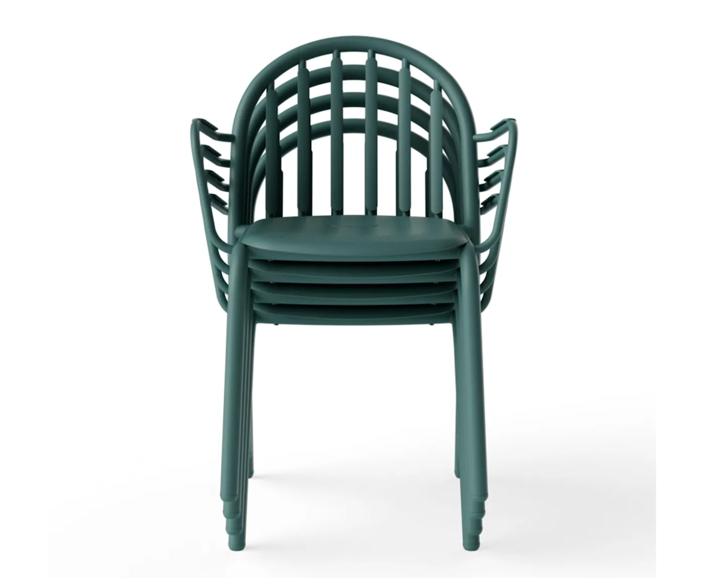 Fatboy Fred's Karmstol Dark Sage 2-pack