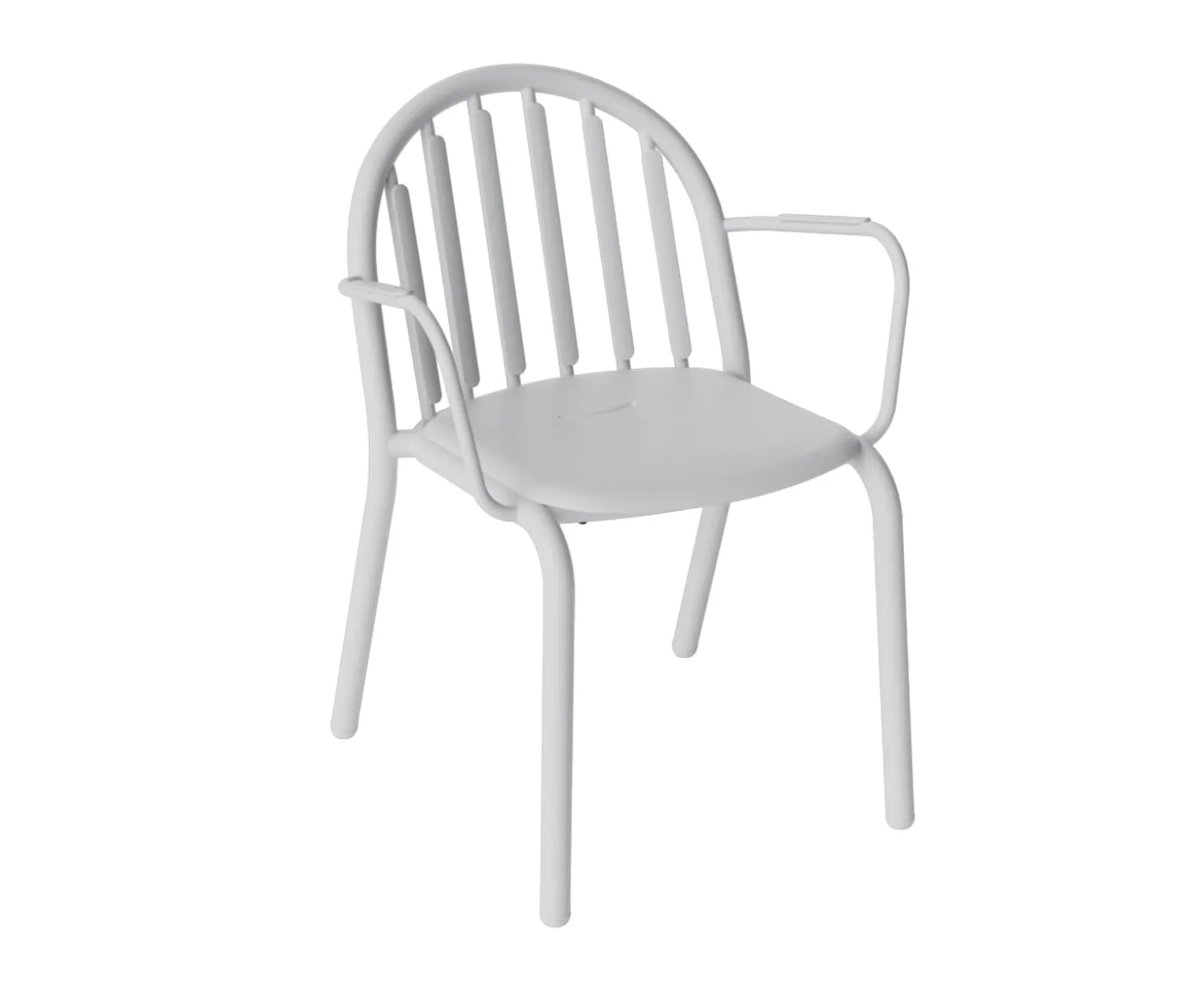 Fatboy Fred's Karmstol Light Grey 2-pack