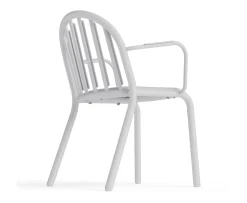 Fatboy Fred's Karmstol Light Grey 2-pack