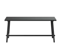 Fatboy Fred's Matbord Anthracite 170cm