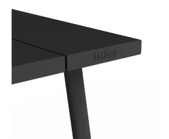 Fatboy Fred's Matbord Anthracite 170cm