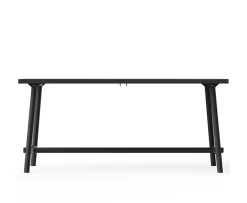 Fatboy Fred's Matbord Anthracite 170cm