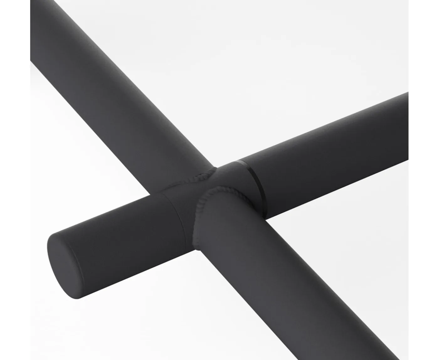 Fatboy Fred's Matbord Anthracite 220cm