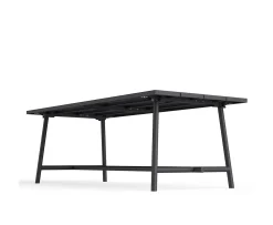 Fatboy Fred's Matbord Anthracite 220cm