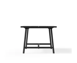 Fatboy Fred's Matbord Anthracite 220cm