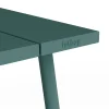 Fatboy Fred's Matbord Dark Sage 170cm