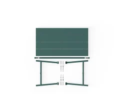 Fatboy Fred's Matbord Dark Sage 170cm