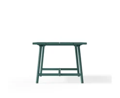 Fatboy Fred's Matbord Dark Sage 220cm