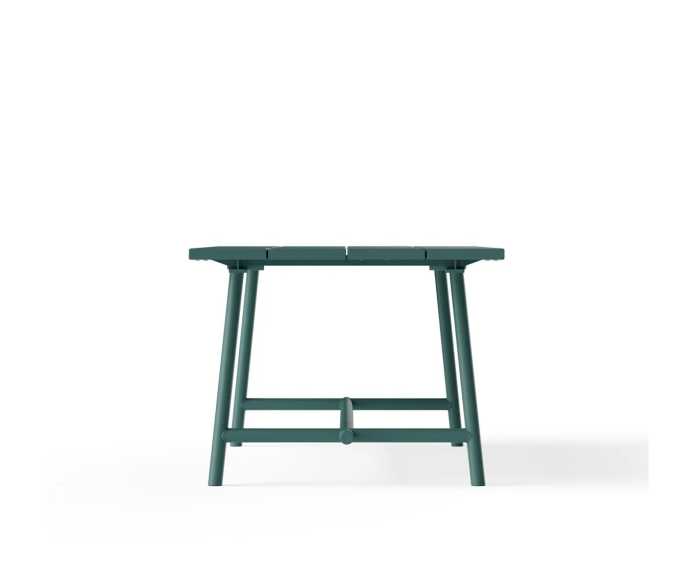 Fatboy Fred's Matbord Dark Sage 220cm