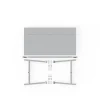 Fatboy Fred's Matbord Light Grey 170cm