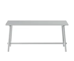 Fatboy Fred's Matbord Light Grey 170cm