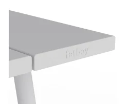 Fatboy Fred's Matbord Light Grey 220cm