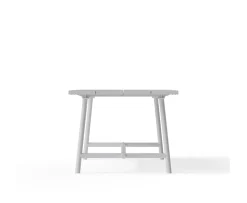 Fatboy Fred's Matbord Light Grey 220cm