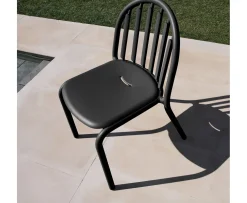 Fatboy Fred's Matstol Anthracite 2-pack