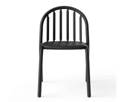 Fatboy Fred's Matstol Anthracite 2-pack
