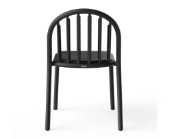 Fatboy Fred's Matstol Anthracite 2-pack