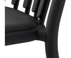 Fatboy Fred's Matstol Anthracite 2-pack