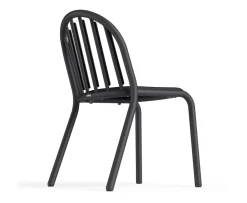 Fatboy Fred's Matstol Anthracite 2-pack