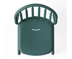 Fatboy Fred's Matstol Dark Sage 2-pack