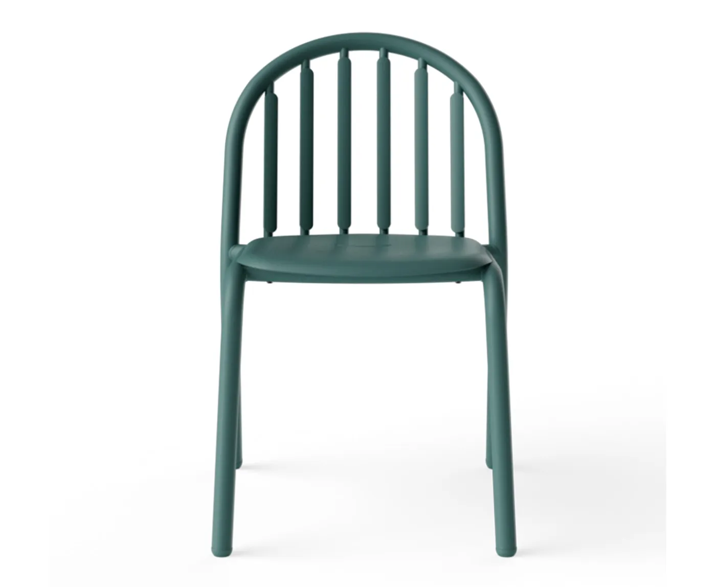 Fatboy Fred's Matstol Dark Sage 2-pack
