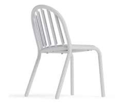 Fatboy Fred's Matstol Light Grey 2-pack