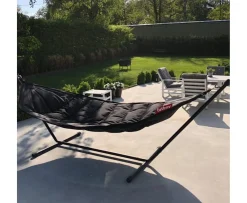 Fatboy Headdemock Hängmatta Black