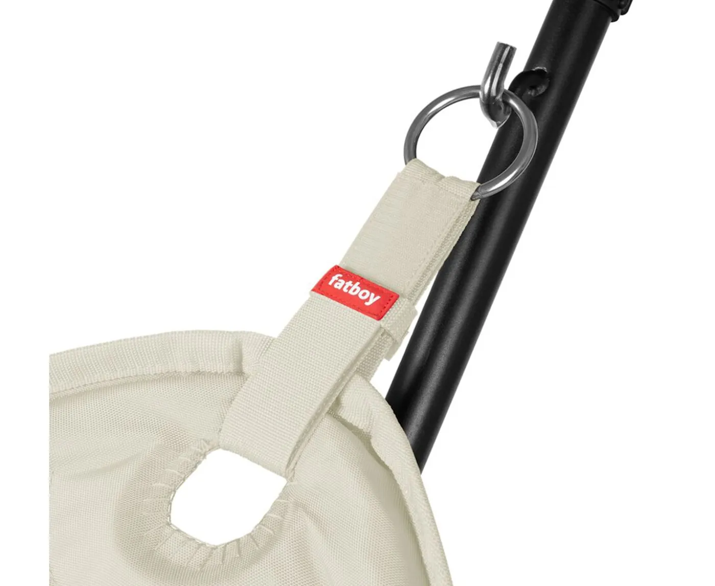 Fatboy Headdemock Hängmatta Cream