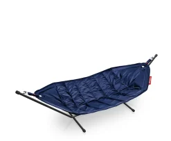 Fatboy Headdemock Hängmatta Dark Blue