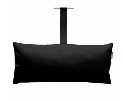 Fatboy Headdemock Nackkudde Black