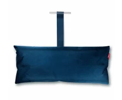 Fatboy Headdemock Nackkudde Dark Blue