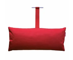 Fatboy Headdemock Nackkudde Red